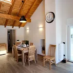 Eden 6 Apartamento Ornavasso