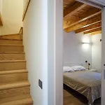 Eden 6 Apartamento *
