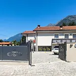 Eden 6 Apartamento