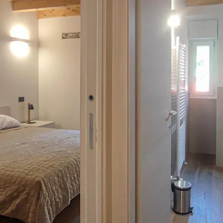 アパート Eden 6 オルナヴァッソ