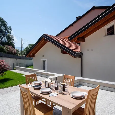 Apartamento Eden 6 *