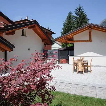 Apartamento Eden 6 *