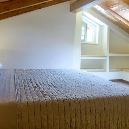 Eden 6 Daire Ornavasso