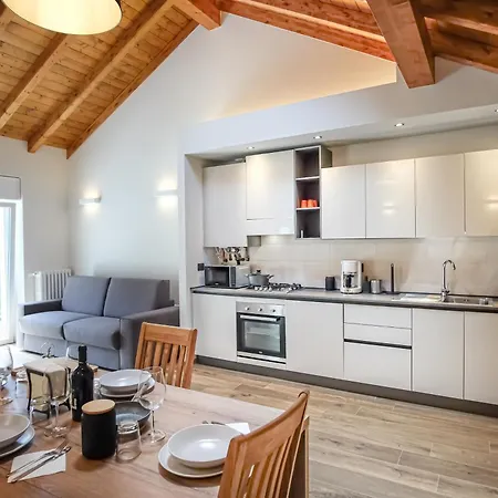Apartment Eden 6 Ornavasso