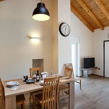 Daire Eden 6 Ornavasso