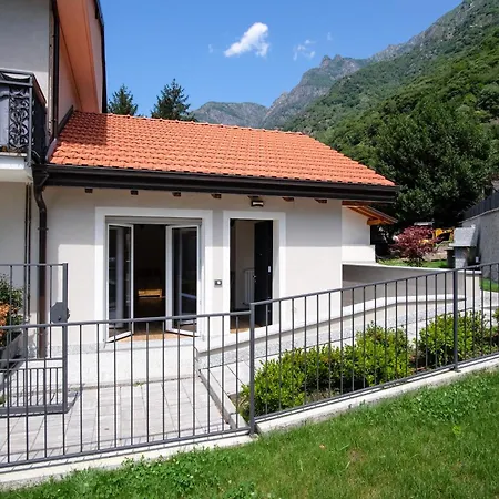 Apartamento Eden 6 Ornavasso