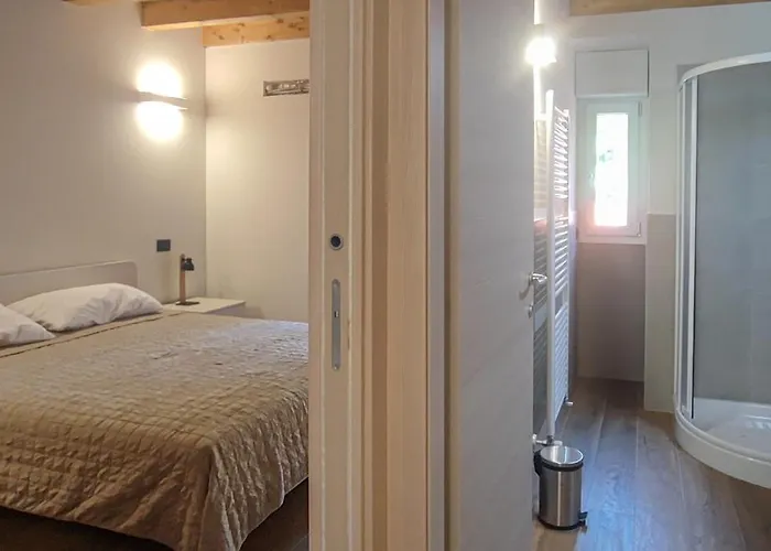 Apartamento Eden 6 Ornavasso