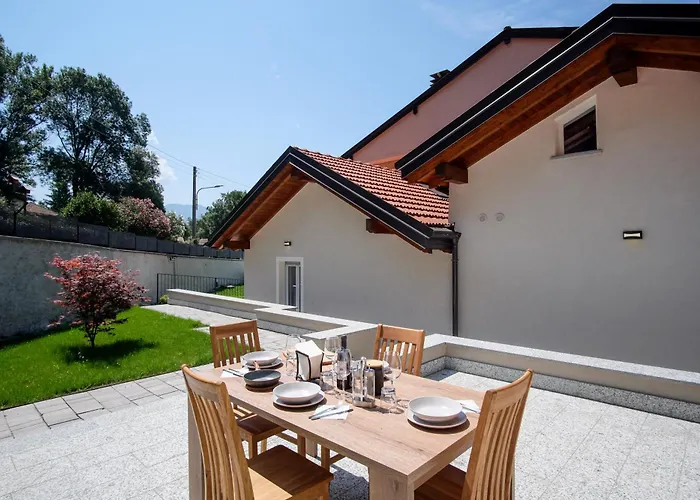 Apartamento Eden 6 *