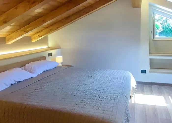 Eden 6 Apartamento