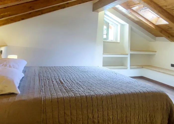 Eden 6 Apartamento Ornavasso