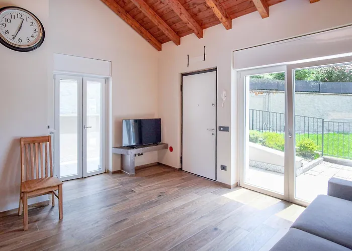 Eden 6 Apartamento Ornavasso
