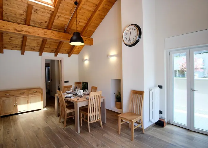 Eden 6 Apartamento Ornavasso