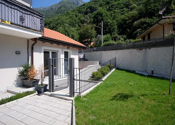 Eden 6 Apartamento Ornavasso