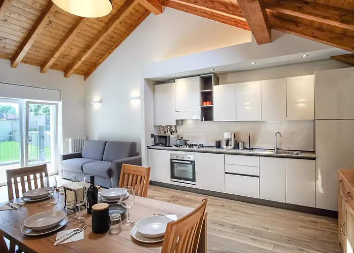 Apartamento Eden 6 Ornavasso