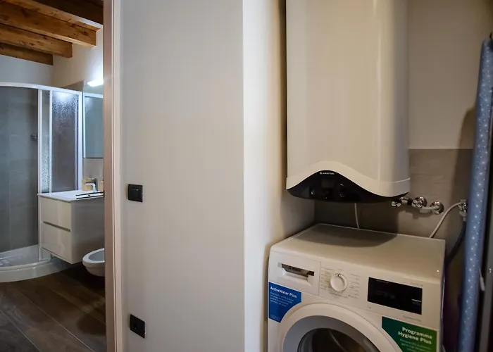 Apartamento Eden 6